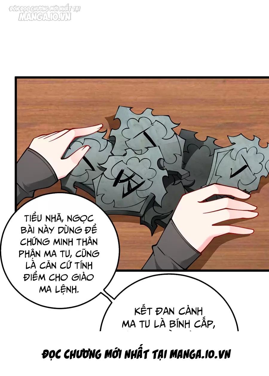 Mang Theo Các Tiên Tử Vô Địch Thiên Hạ Chapter 67 - Trang 2