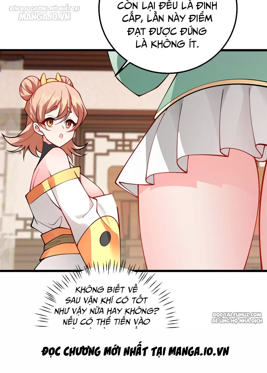 Mang Theo Các Tiên Tử Vô Địch Thiên Hạ Chapter 67 - Trang 2