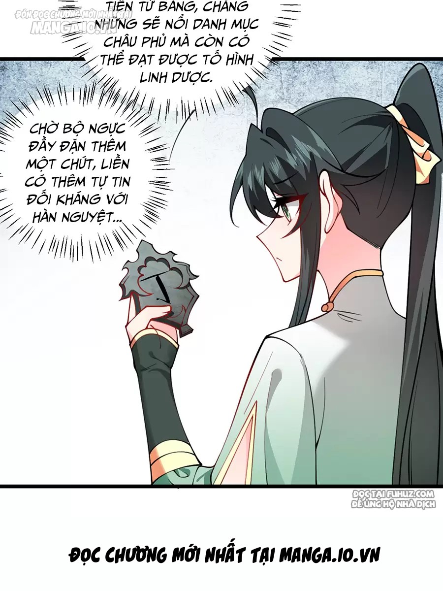 Mang Theo Các Tiên Tử Vô Địch Thiên Hạ Chapter 67 - Trang 2