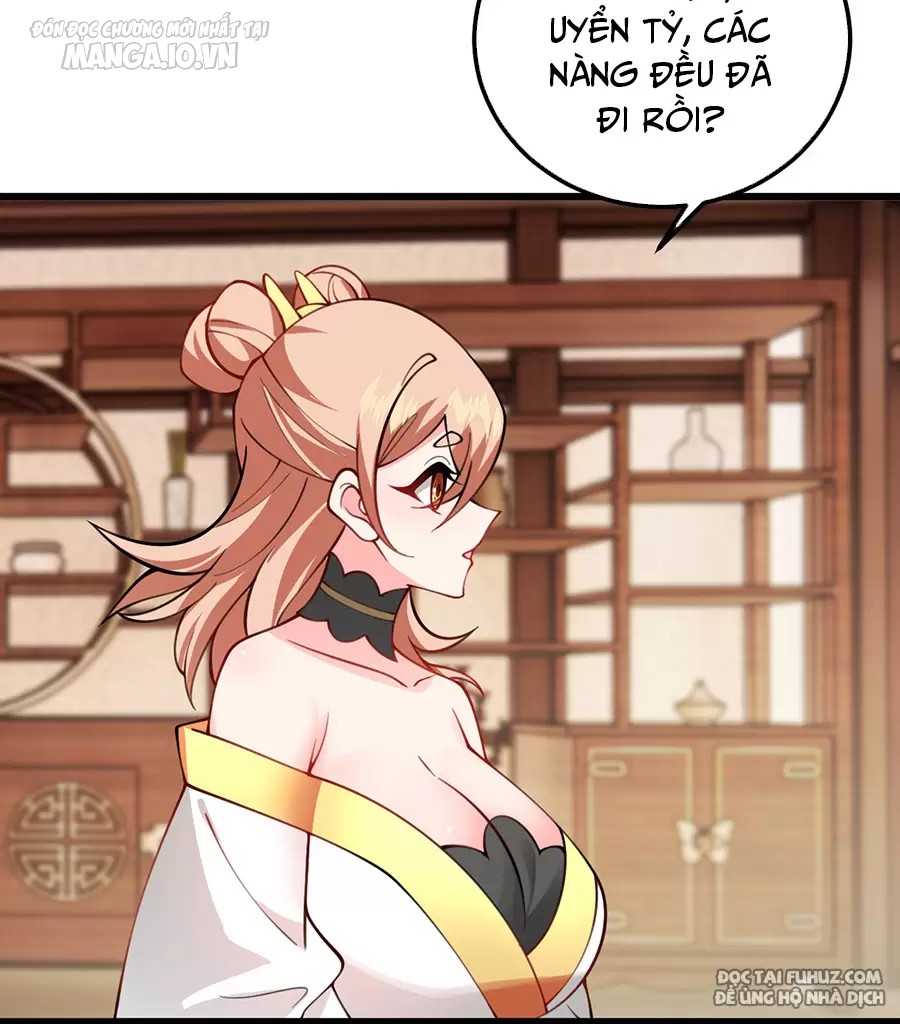 Mang Theo Các Tiên Tử Vô Địch Thiên Hạ Chapter 67 - Trang 2