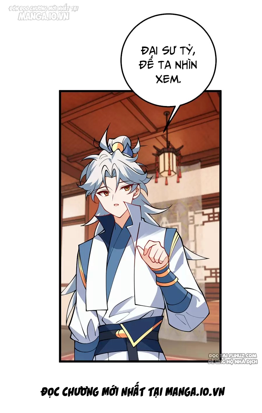 Mang Theo Các Tiên Tử Vô Địch Thiên Hạ Chapter 67 - Trang 2