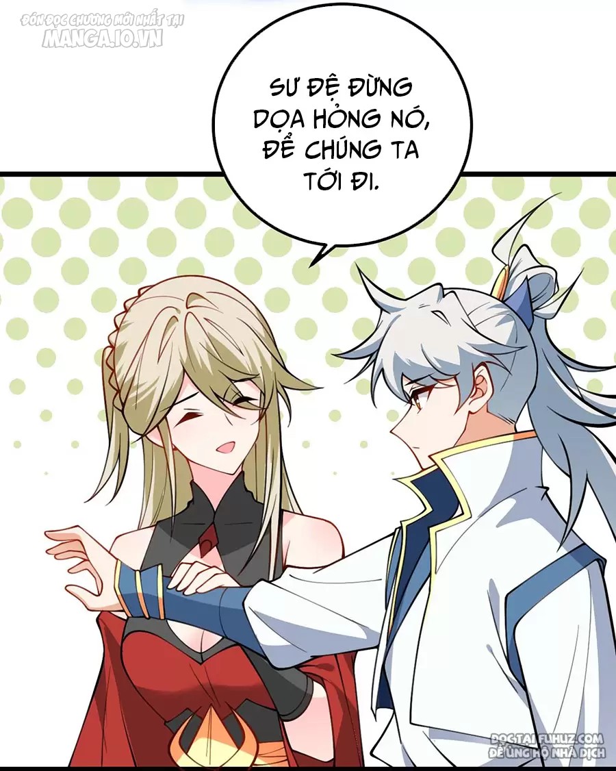 Mang Theo Các Tiên Tử Vô Địch Thiên Hạ Chapter 67 - Trang 2