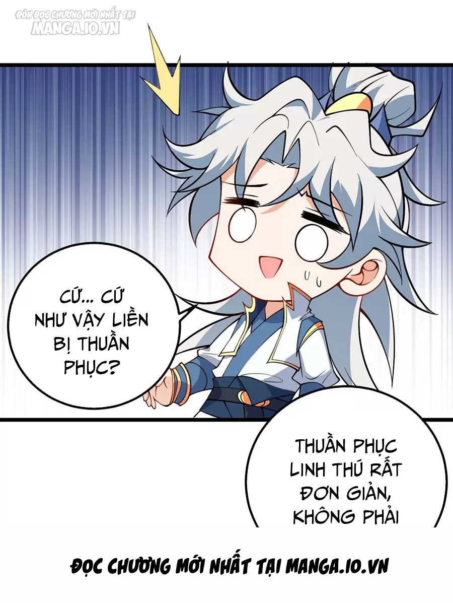 Mang Theo Các Tiên Tử Vô Địch Thiên Hạ Chapter 67 - Trang 2