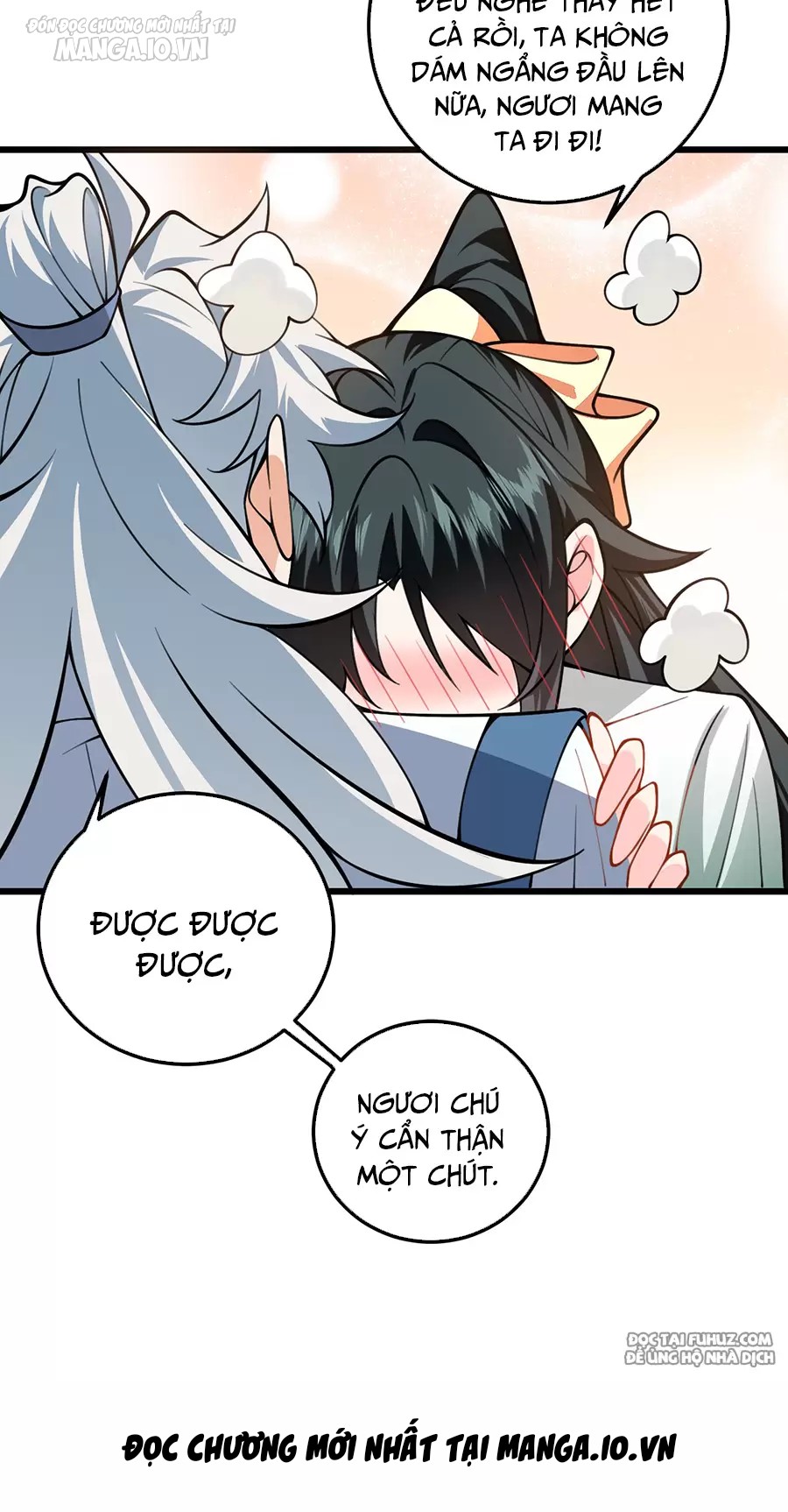 Mang Theo Các Tiên Tử Vô Địch Thiên Hạ Chapter 68 - Trang 2