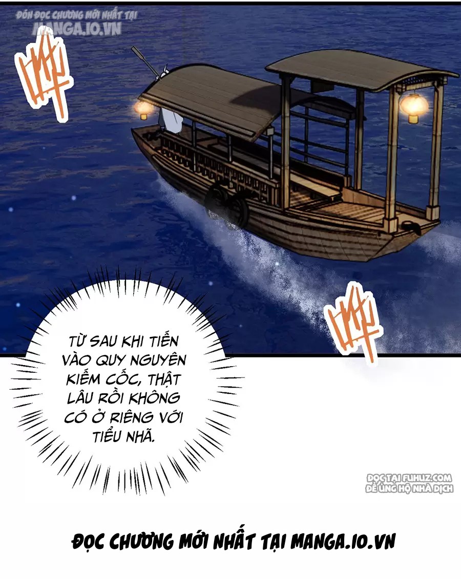 Mang Theo Các Tiên Tử Vô Địch Thiên Hạ Chapter 68 - Trang 2