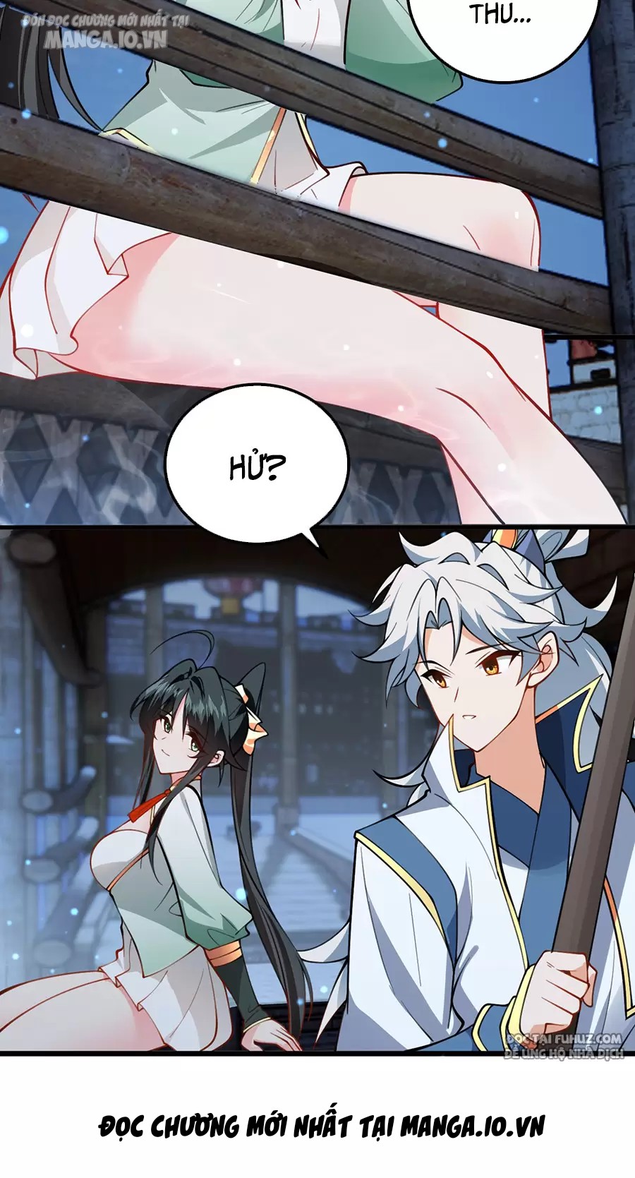 Mang Theo Các Tiên Tử Vô Địch Thiên Hạ Chapter 68 - Trang 2