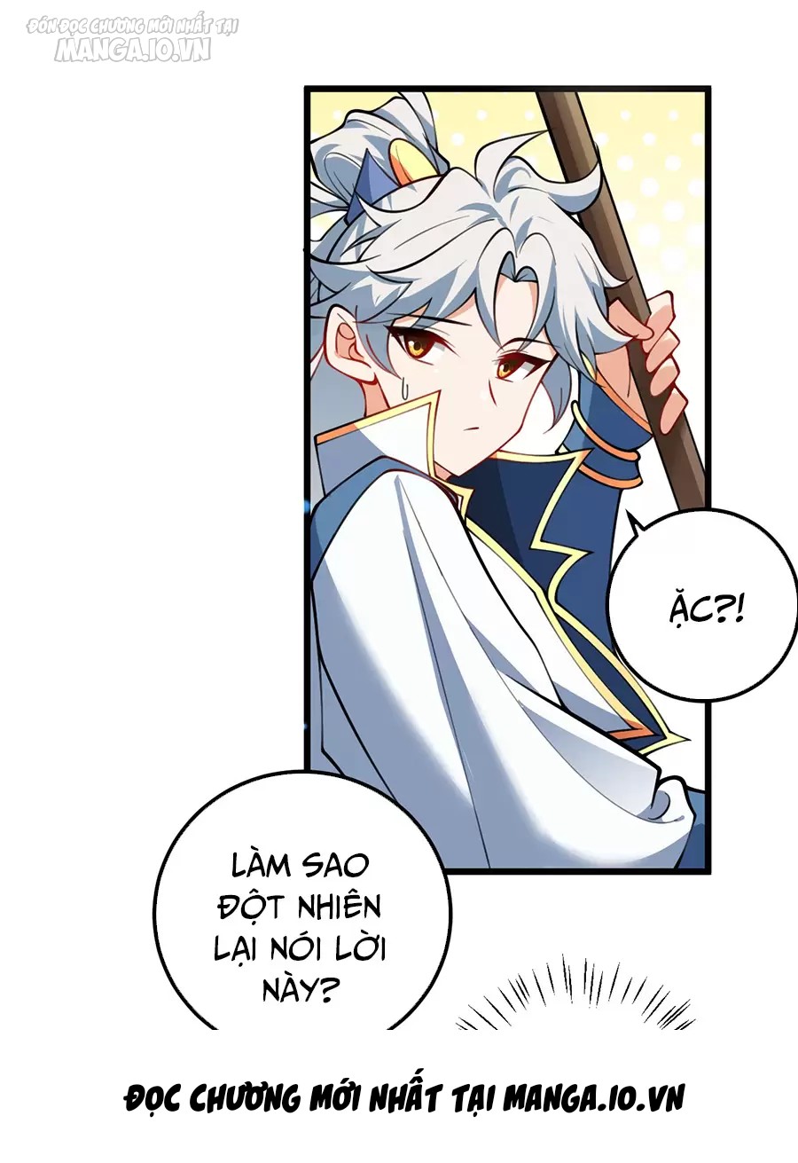 Mang Theo Các Tiên Tử Vô Địch Thiên Hạ Chapter 68 - Trang 2
