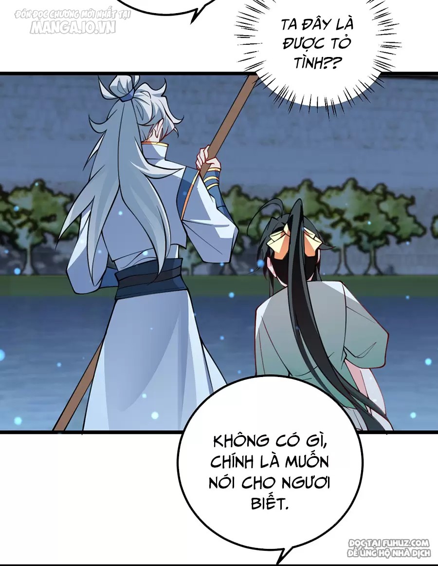 Mang Theo Các Tiên Tử Vô Địch Thiên Hạ Chapter 68 - Trang 2