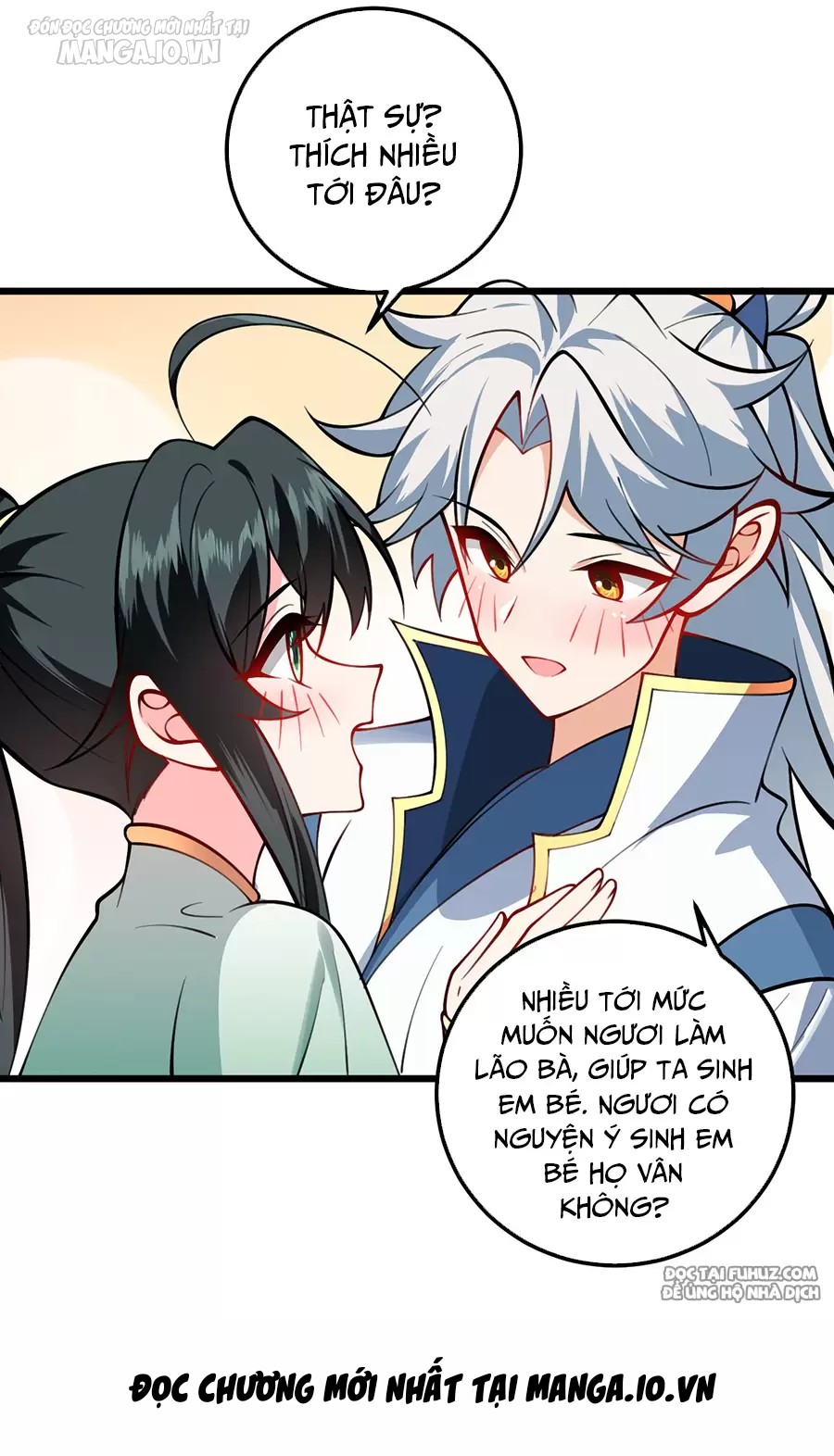 Mang Theo Các Tiên Tử Vô Địch Thiên Hạ Chapter 68 - Trang 2