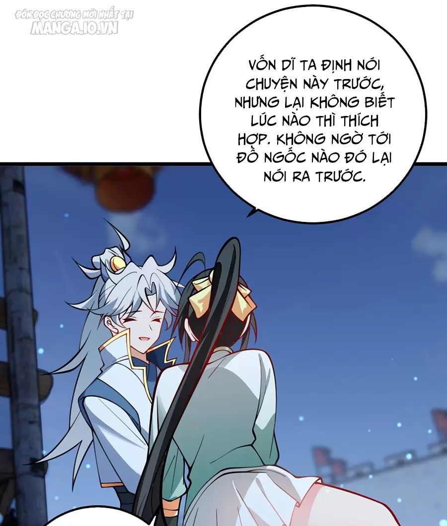 Mang Theo Các Tiên Tử Vô Địch Thiên Hạ Chapter 68 - Trang 2