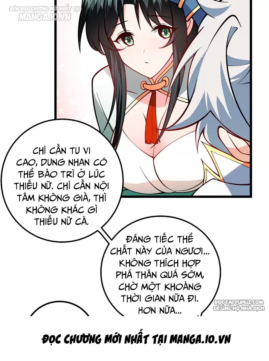 Mang Theo Các Tiên Tử Vô Địch Thiên Hạ Chapter 68 - Trang 2