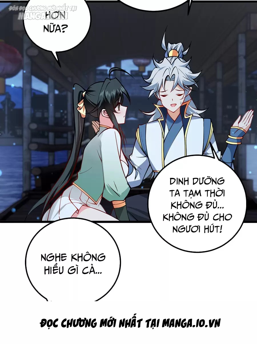 Mang Theo Các Tiên Tử Vô Địch Thiên Hạ Chapter 68 - Trang 2