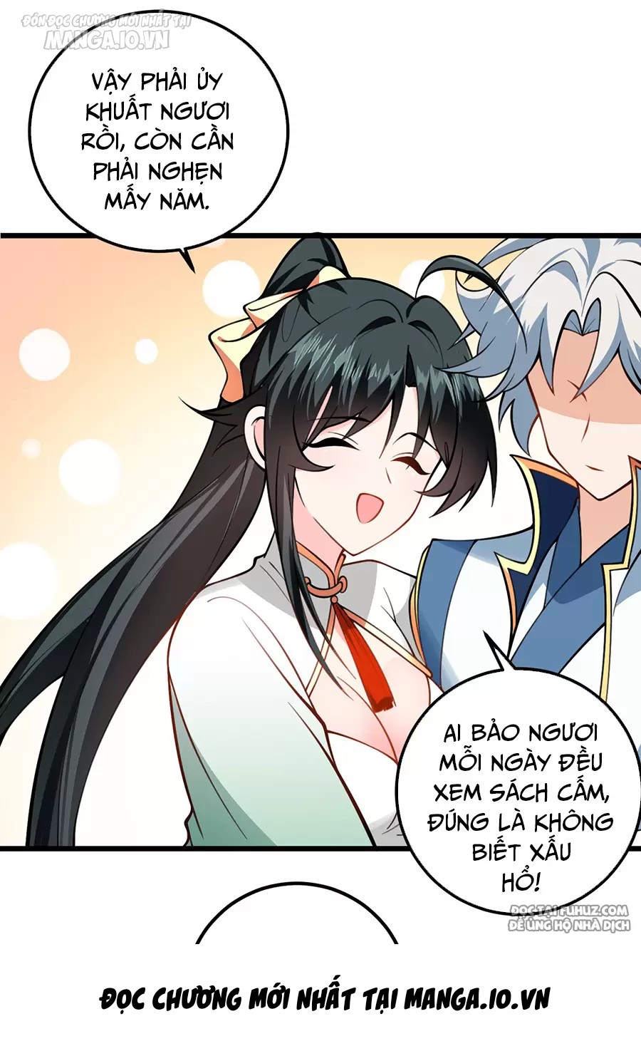 Mang Theo Các Tiên Tử Vô Địch Thiên Hạ Chapter 68 - Trang 2