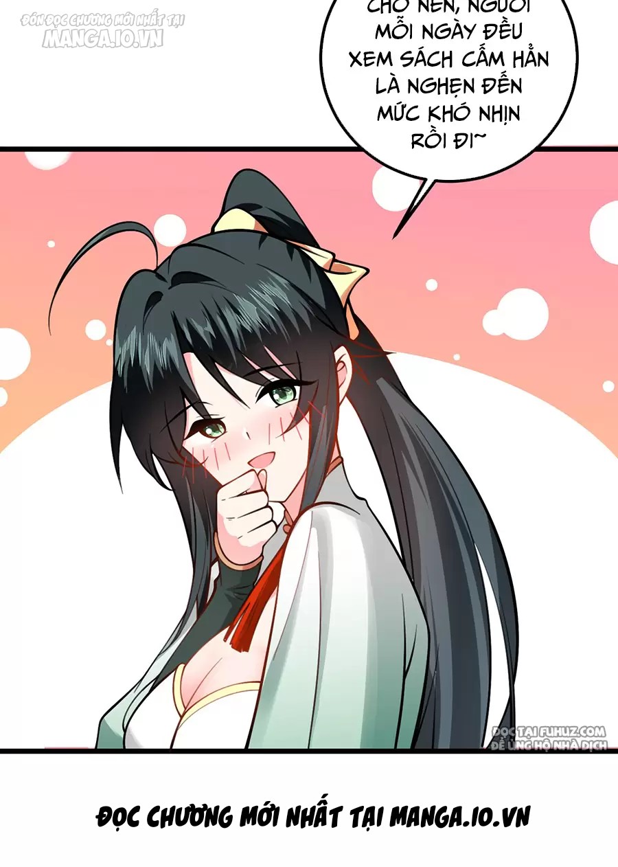 Mang Theo Các Tiên Tử Vô Địch Thiên Hạ Chapter 68 - Trang 2