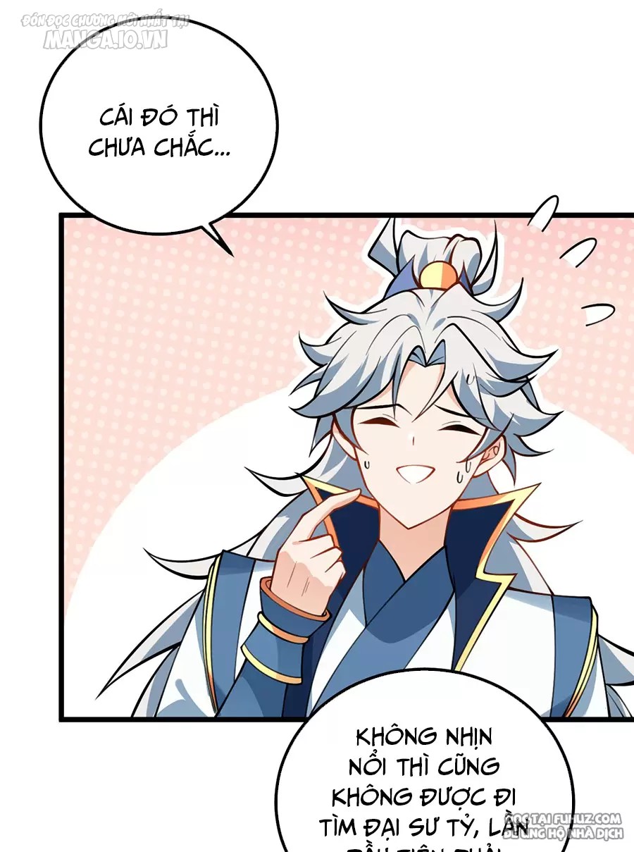 Mang Theo Các Tiên Tử Vô Địch Thiên Hạ Chapter 68 - Trang 2