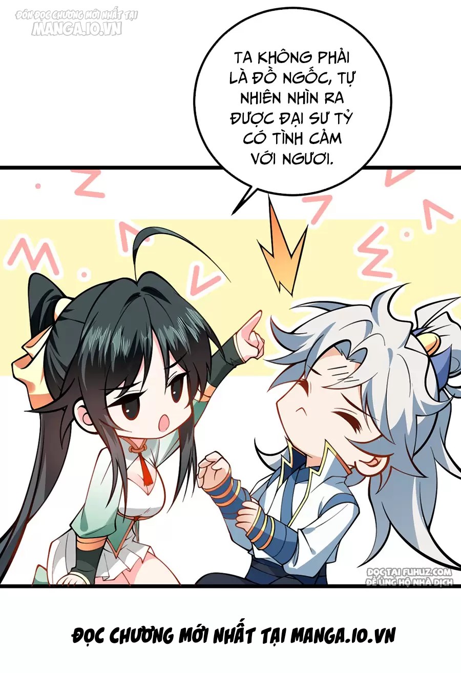 Mang Theo Các Tiên Tử Vô Địch Thiên Hạ Chapter 68 - Trang 2