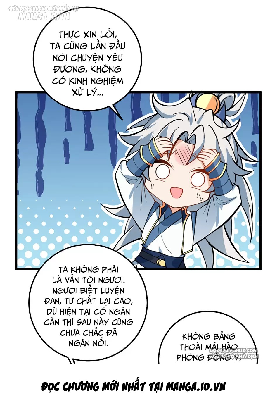 Mang Theo Các Tiên Tử Vô Địch Thiên Hạ Chapter 68 - Trang 2