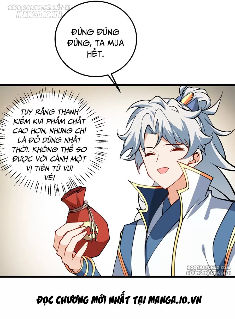 Mang Theo Các Tiên Tử Vô Địch Thiên Hạ Chapter 68 - Trang 2