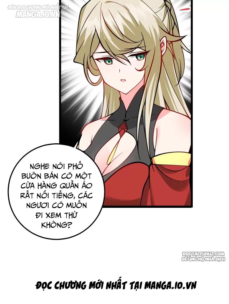 Mang Theo Các Tiên Tử Vô Địch Thiên Hạ Chapter 69 - Trang 2