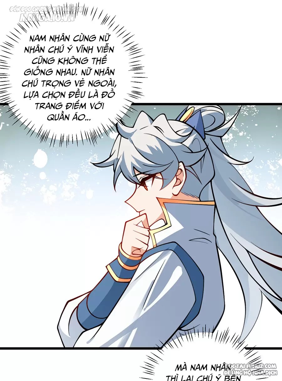 Mang Theo Các Tiên Tử Vô Địch Thiên Hạ Chapter 69 - Trang 2