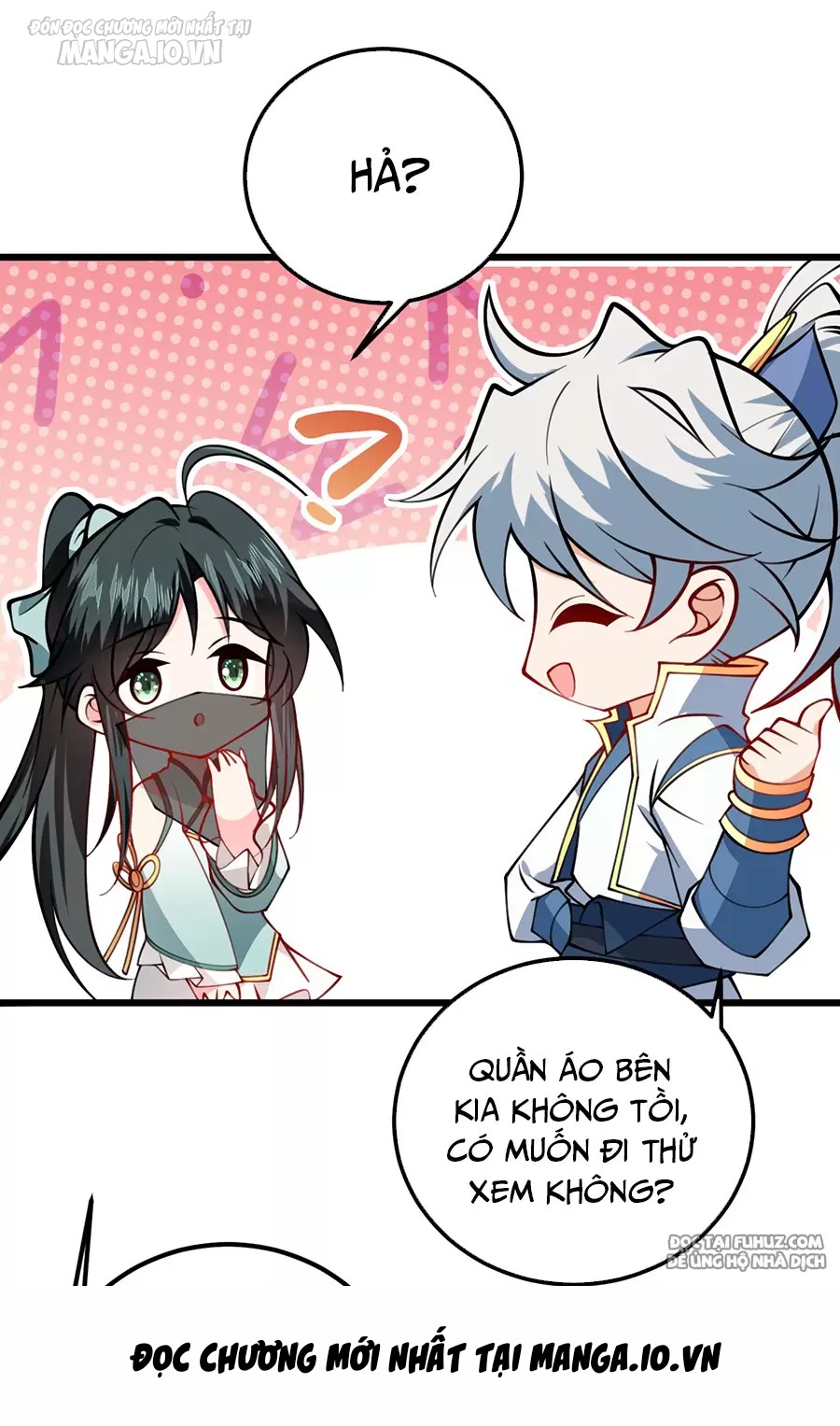 Mang Theo Các Tiên Tử Vô Địch Thiên Hạ Chapter 69 - Trang 2