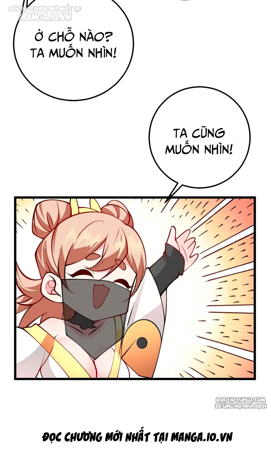 Mang Theo Các Tiên Tử Vô Địch Thiên Hạ Chapter 69 - Trang 2