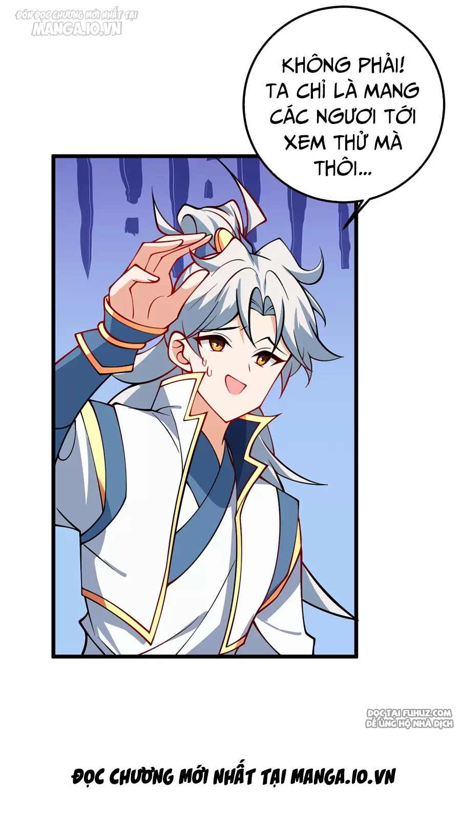 Mang Theo Các Tiên Tử Vô Địch Thiên Hạ Chapter 69 - Trang 2