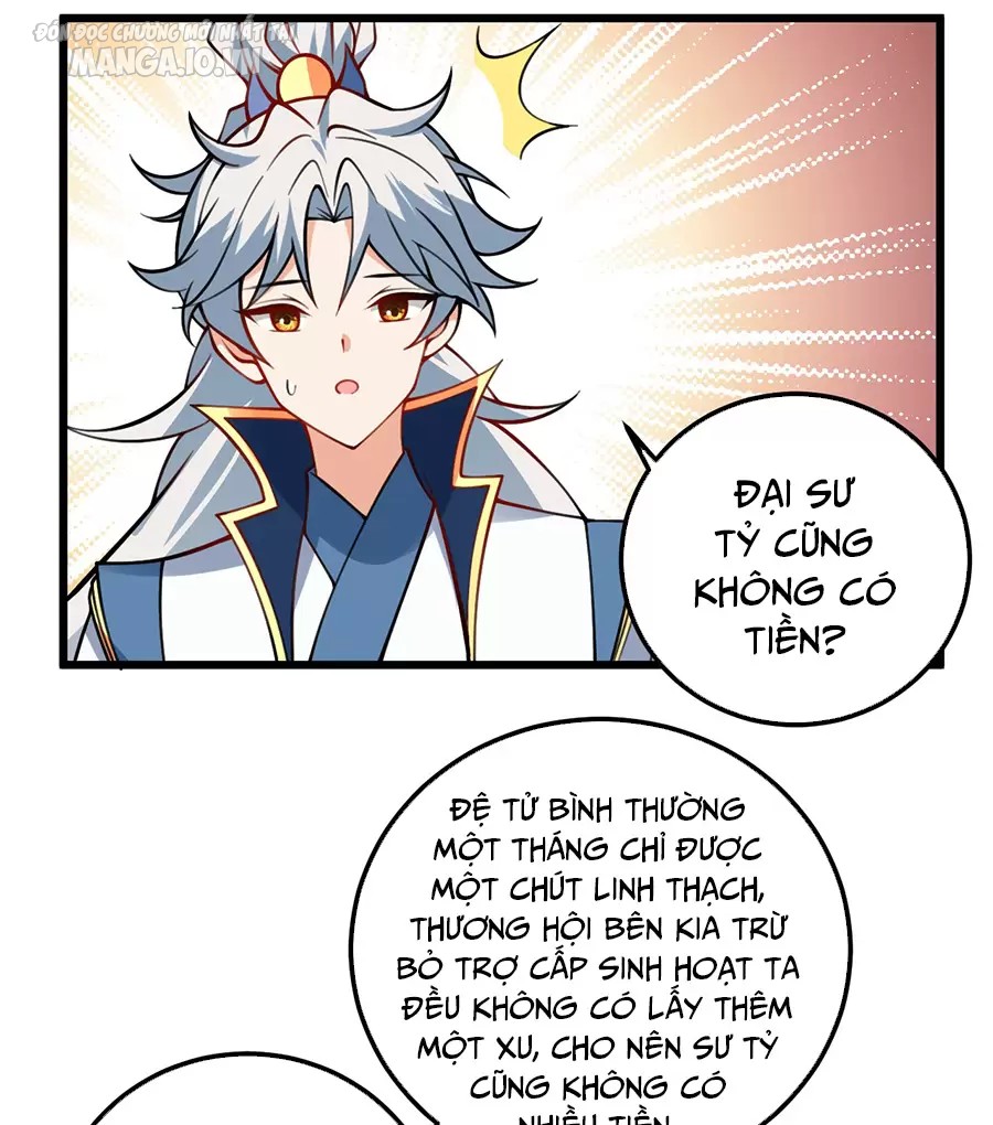 Mang Theo Các Tiên Tử Vô Địch Thiên Hạ Chapter 69 - Trang 2