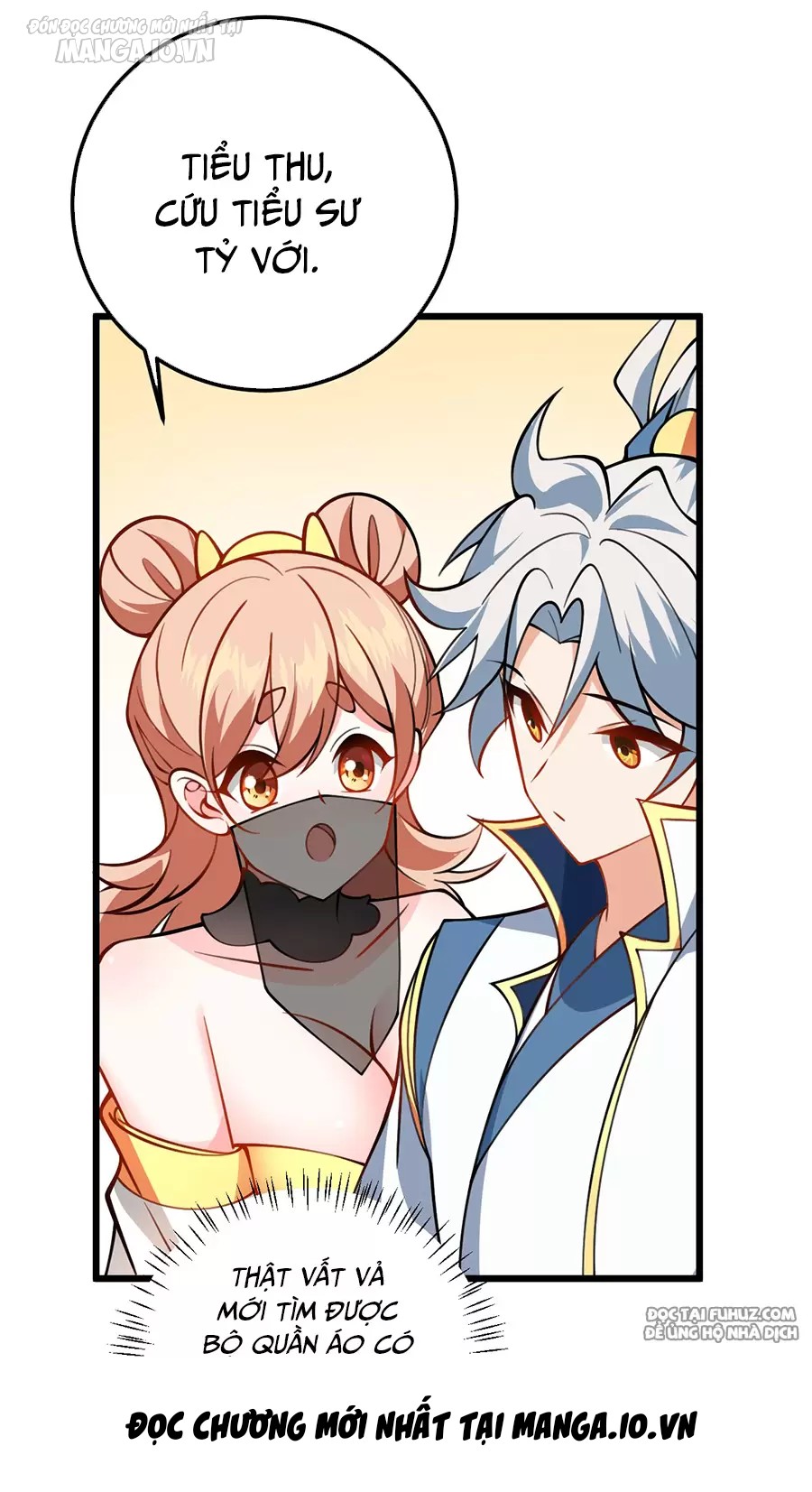 Mang Theo Các Tiên Tử Vô Địch Thiên Hạ Chapter 69 - Trang 2