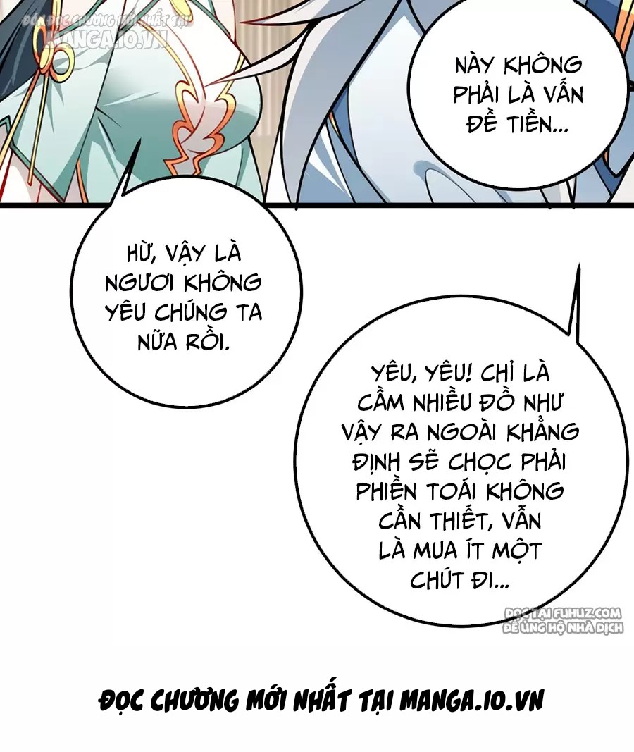 Mang Theo Các Tiên Tử Vô Địch Thiên Hạ Chapter 69 - Trang 2