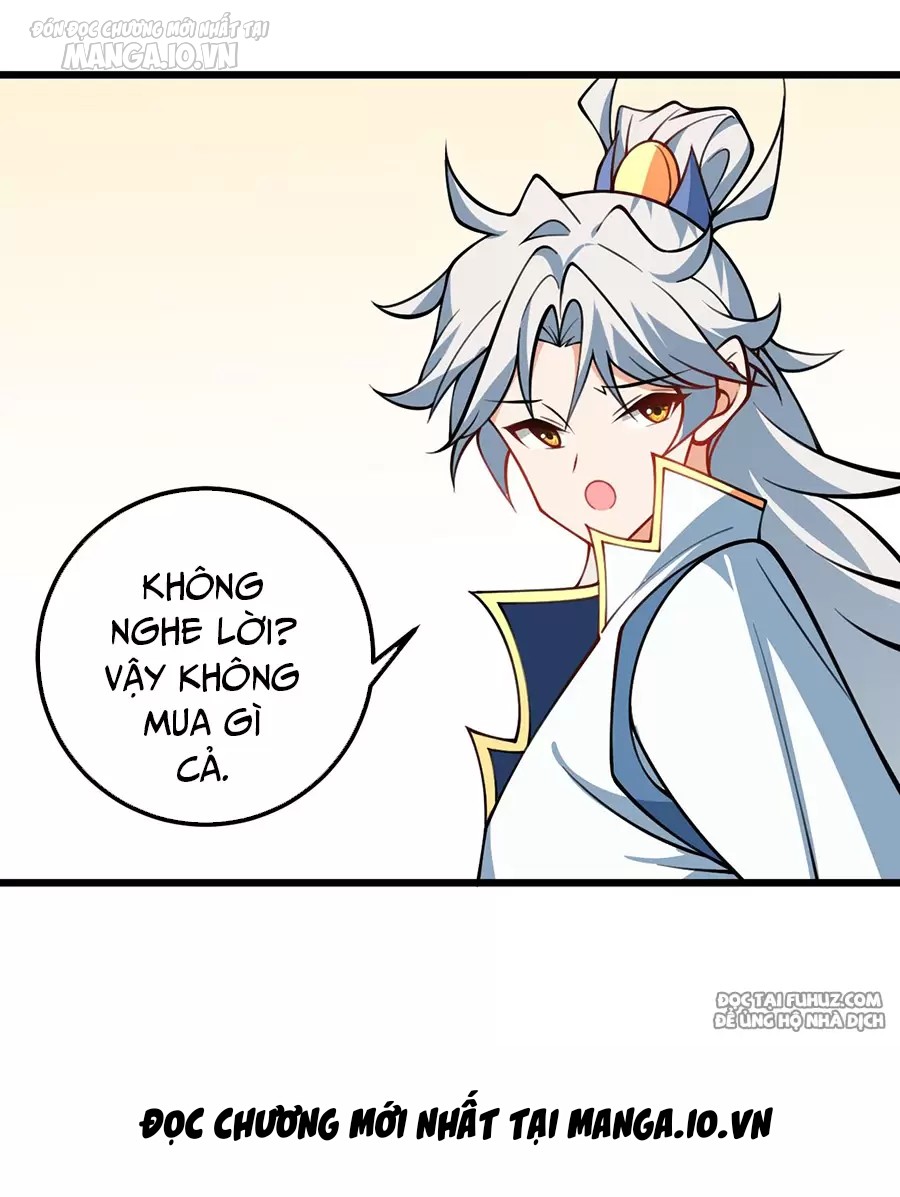 Mang Theo Các Tiên Tử Vô Địch Thiên Hạ Chapter 69 - Trang 2