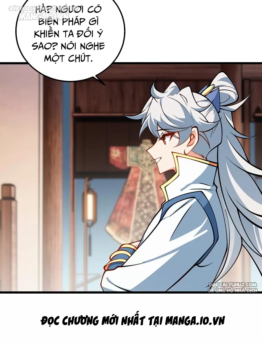 Mang Theo Các Tiên Tử Vô Địch Thiên Hạ Chapter 69 - Trang 2