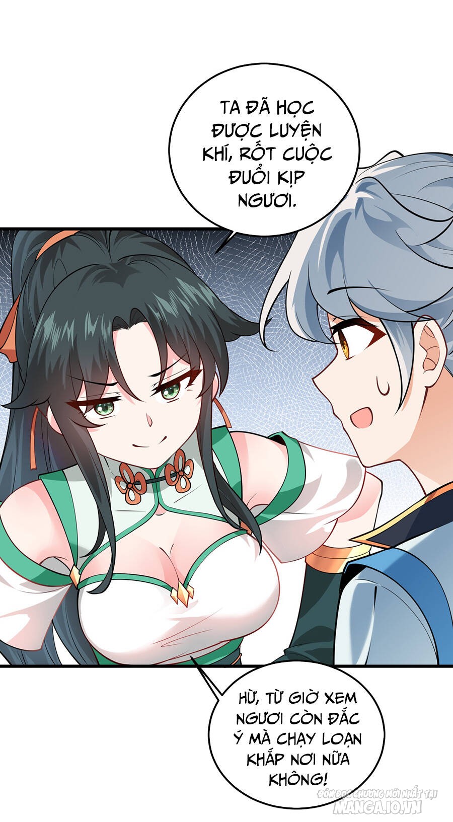 Mang Theo Các Tiên Tử Vô Địch Thiên Hạ Chapter 7 - Trang 2