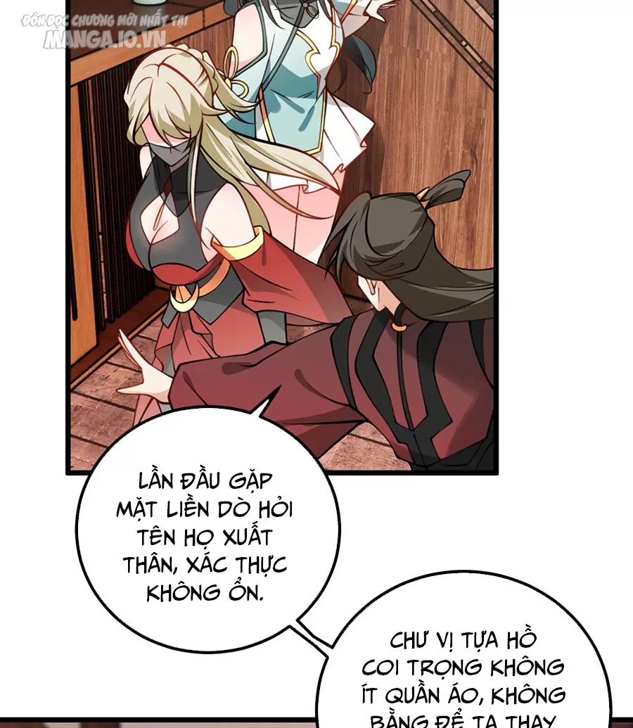 Mang Theo Các Tiên Tử Vô Địch Thiên Hạ Chapter 70 - Trang 2