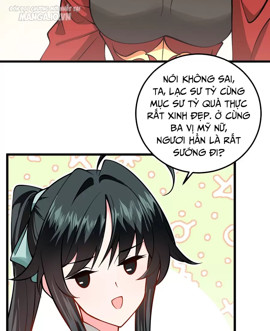 Mang Theo Các Tiên Tử Vô Địch Thiên Hạ Chapter 71 - Trang 2