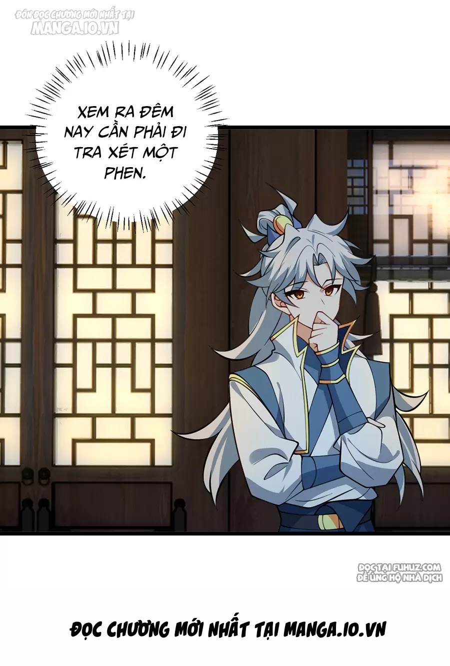 Mang Theo Các Tiên Tử Vô Địch Thiên Hạ Chapter 72 - Trang 2