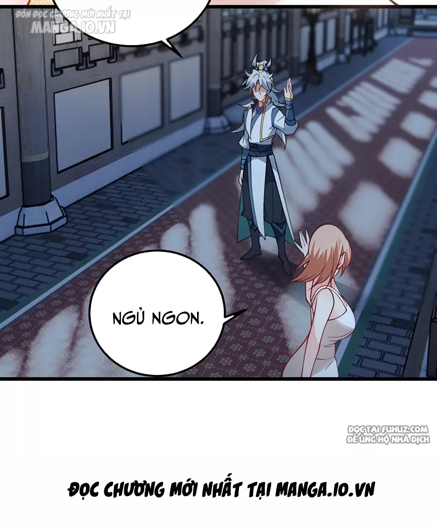 Mang Theo Các Tiên Tử Vô Địch Thiên Hạ Chapter 72 - Trang 2