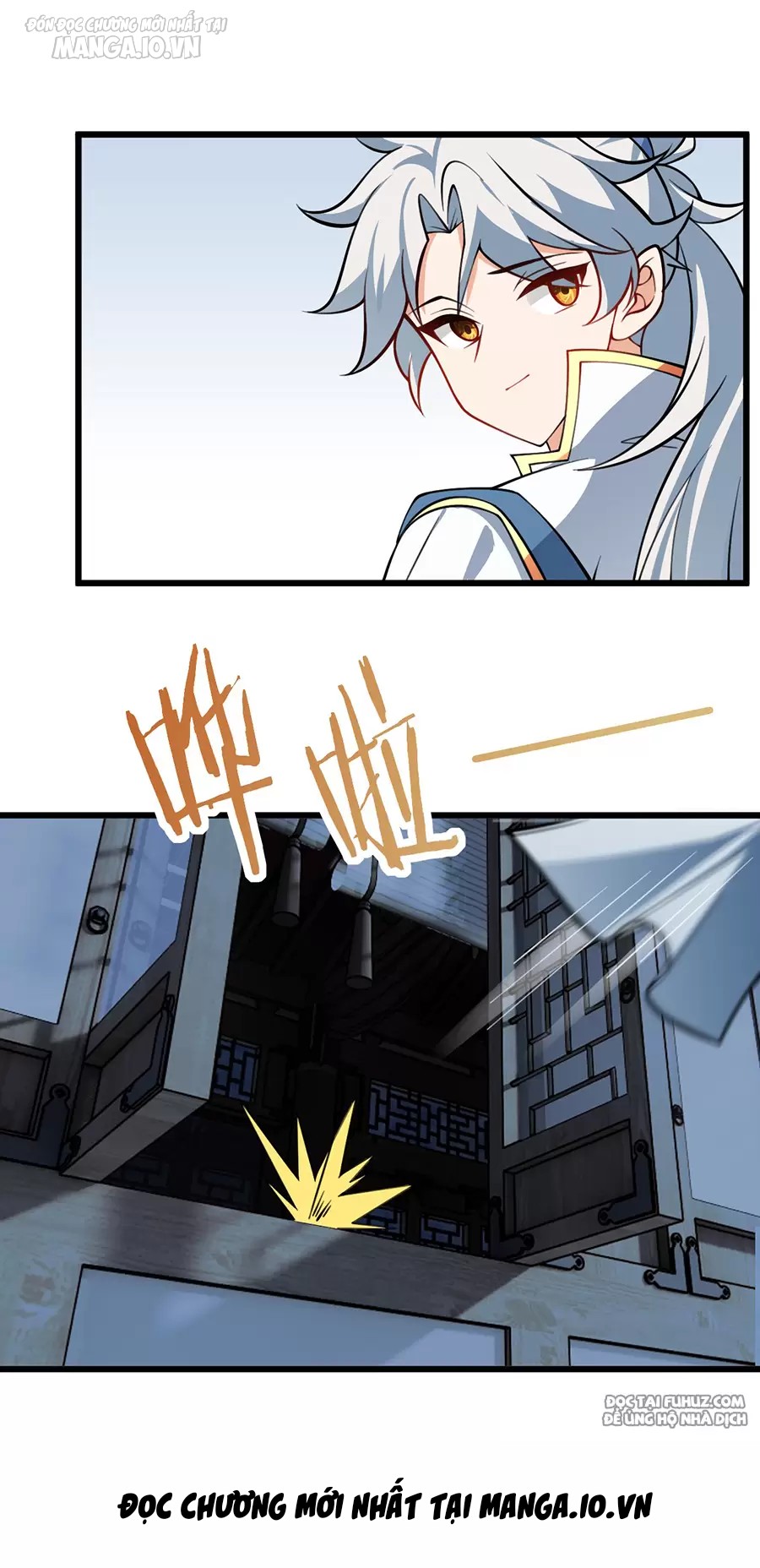 Mang Theo Các Tiên Tử Vô Địch Thiên Hạ Chapter 72 - Trang 2