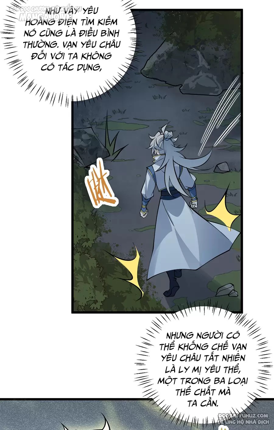 Mang Theo Các Tiên Tử Vô Địch Thiên Hạ Chapter 72 - Trang 2