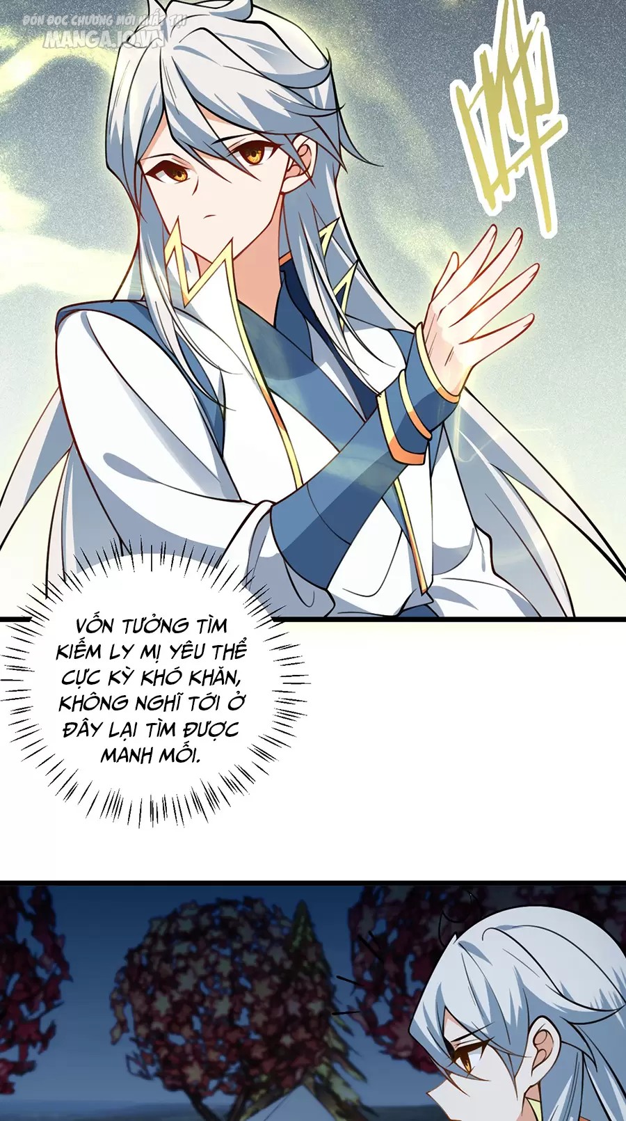 Mang Theo Các Tiên Tử Vô Địch Thiên Hạ Chapter 72 - Trang 2