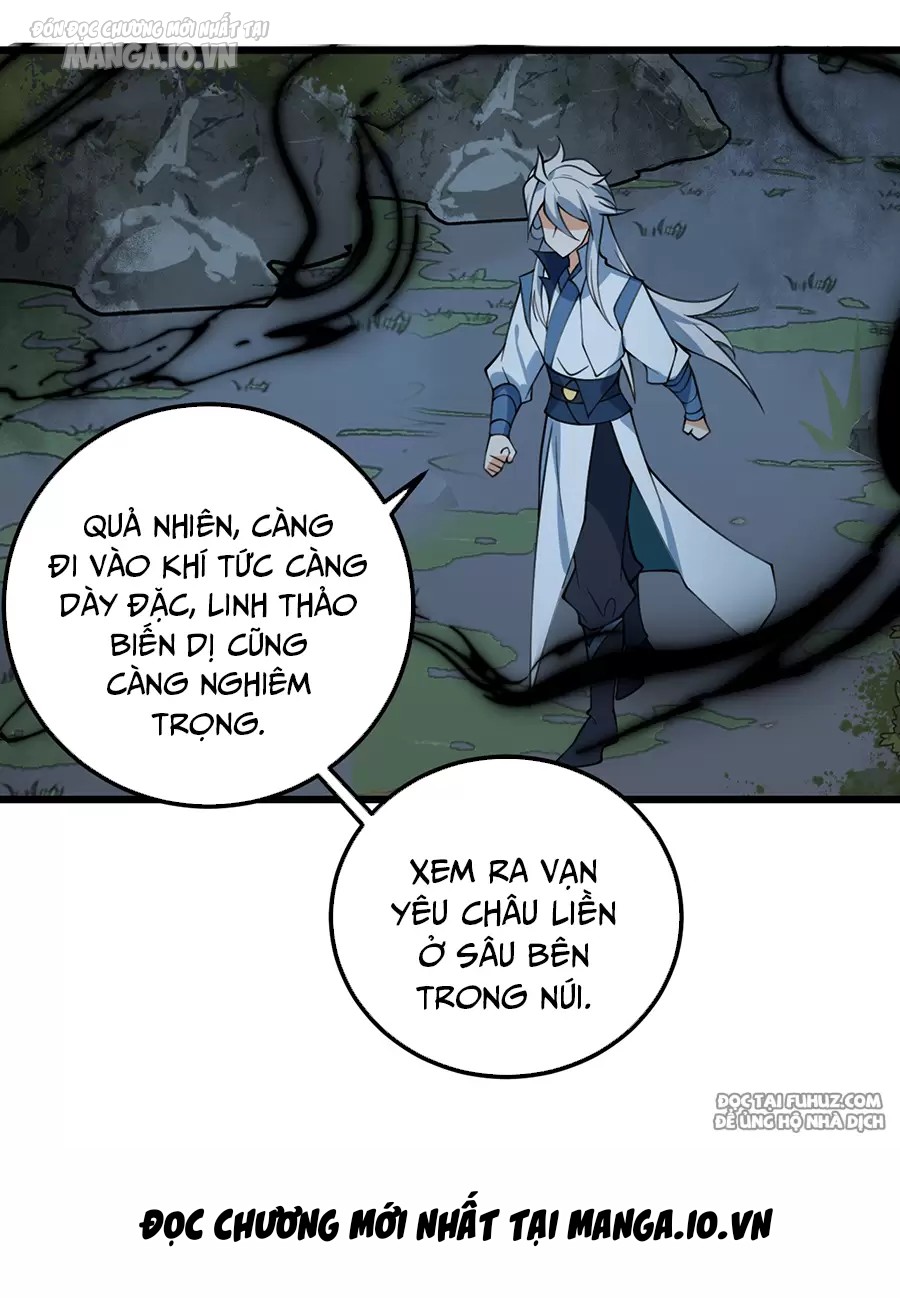 Mang Theo Các Tiên Tử Vô Địch Thiên Hạ Chapter 72 - Trang 2
