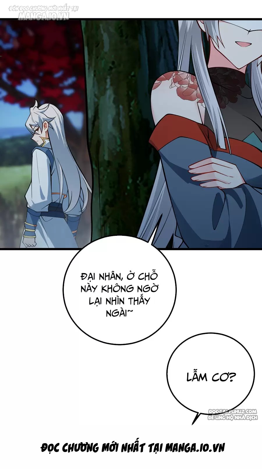 Mang Theo Các Tiên Tử Vô Địch Thiên Hạ Chapter 72 - Trang 2