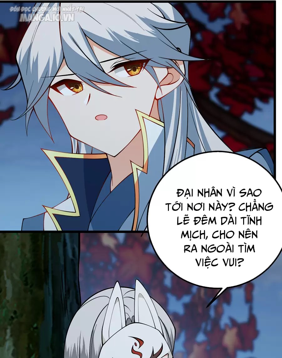 Mang Theo Các Tiên Tử Vô Địch Thiên Hạ Chapter 72 - Trang 2