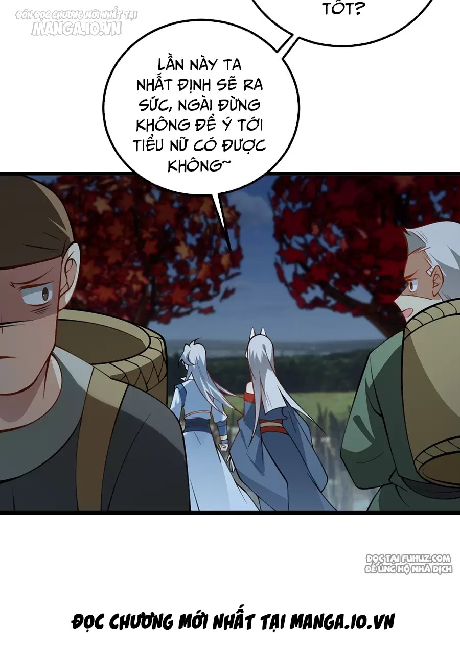 Mang Theo Các Tiên Tử Vô Địch Thiên Hạ Chapter 72 - Trang 2