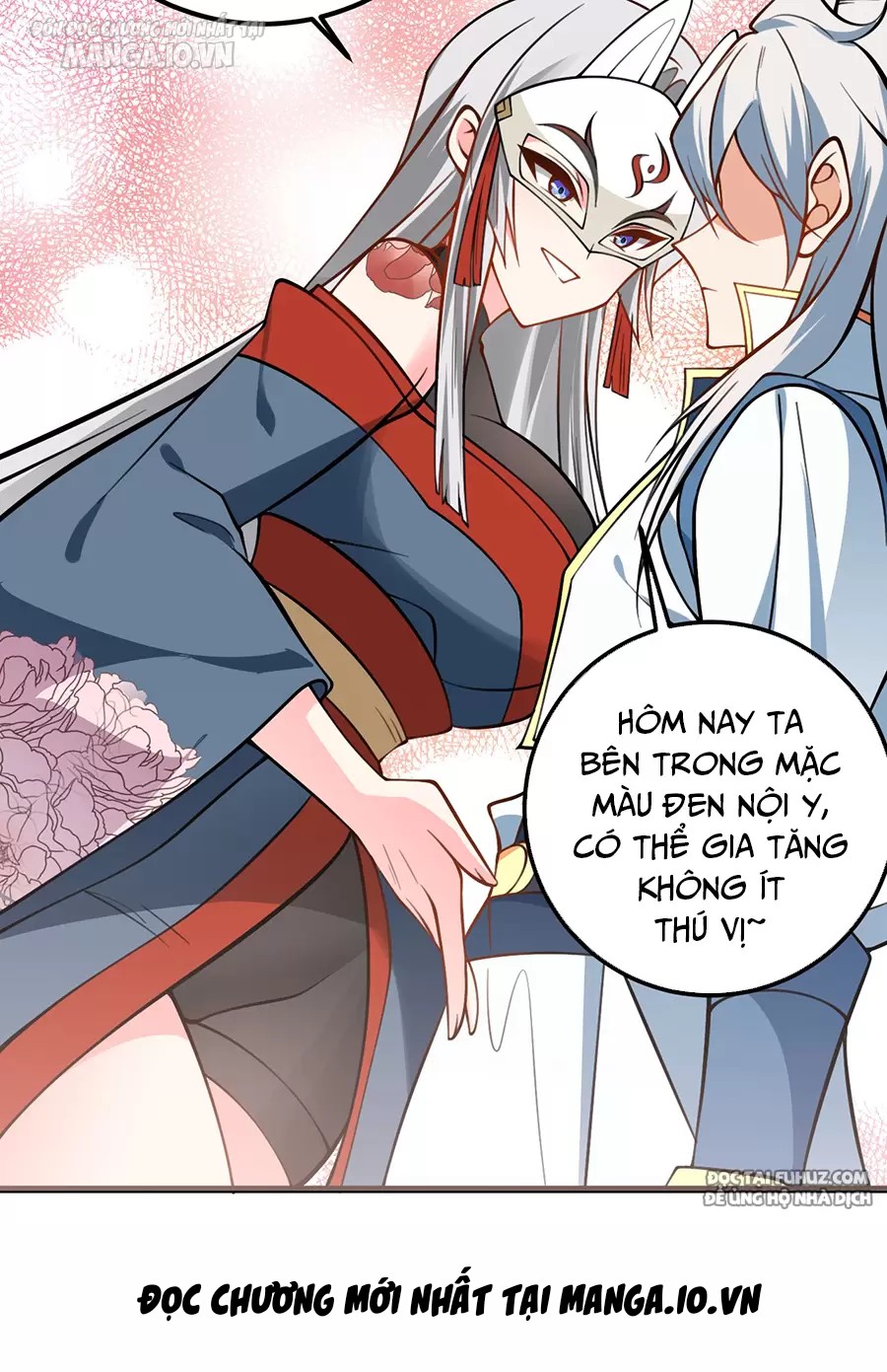 Mang Theo Các Tiên Tử Vô Địch Thiên Hạ Chapter 72 - Trang 2