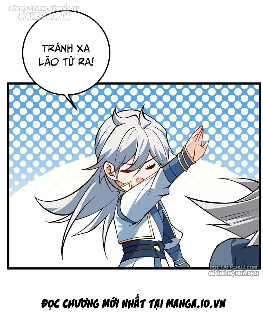 Mang Theo Các Tiên Tử Vô Địch Thiên Hạ Chapter 72 - Trang 2