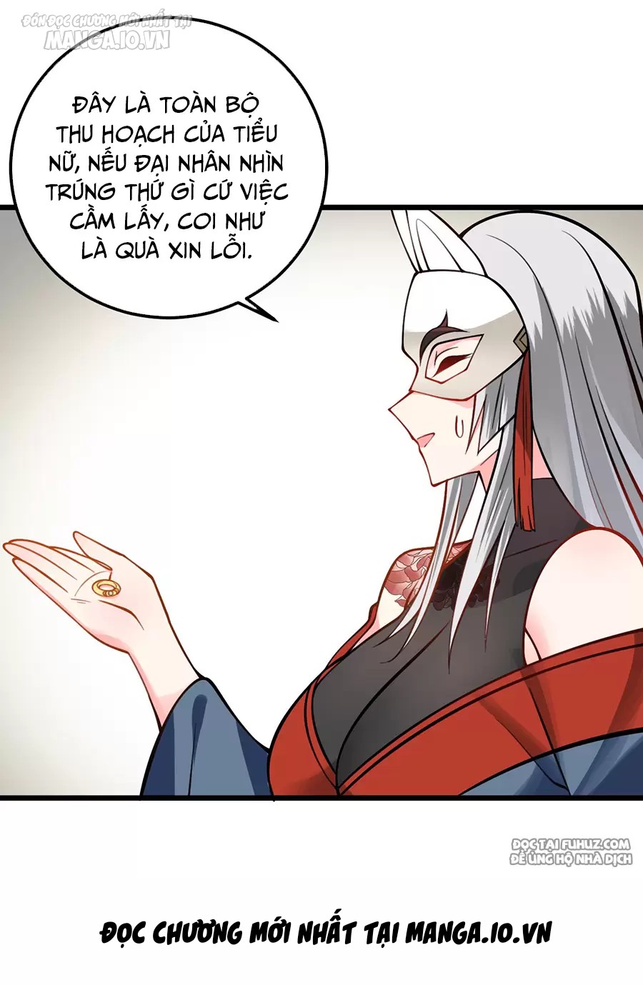 Mang Theo Các Tiên Tử Vô Địch Thiên Hạ Chapter 72 - Trang 2