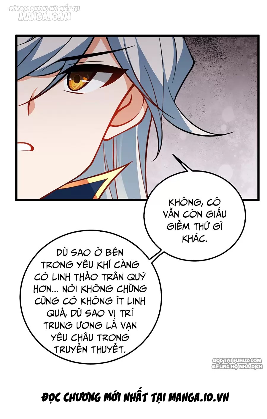 Mang Theo Các Tiên Tử Vô Địch Thiên Hạ Chapter 72 - Trang 2