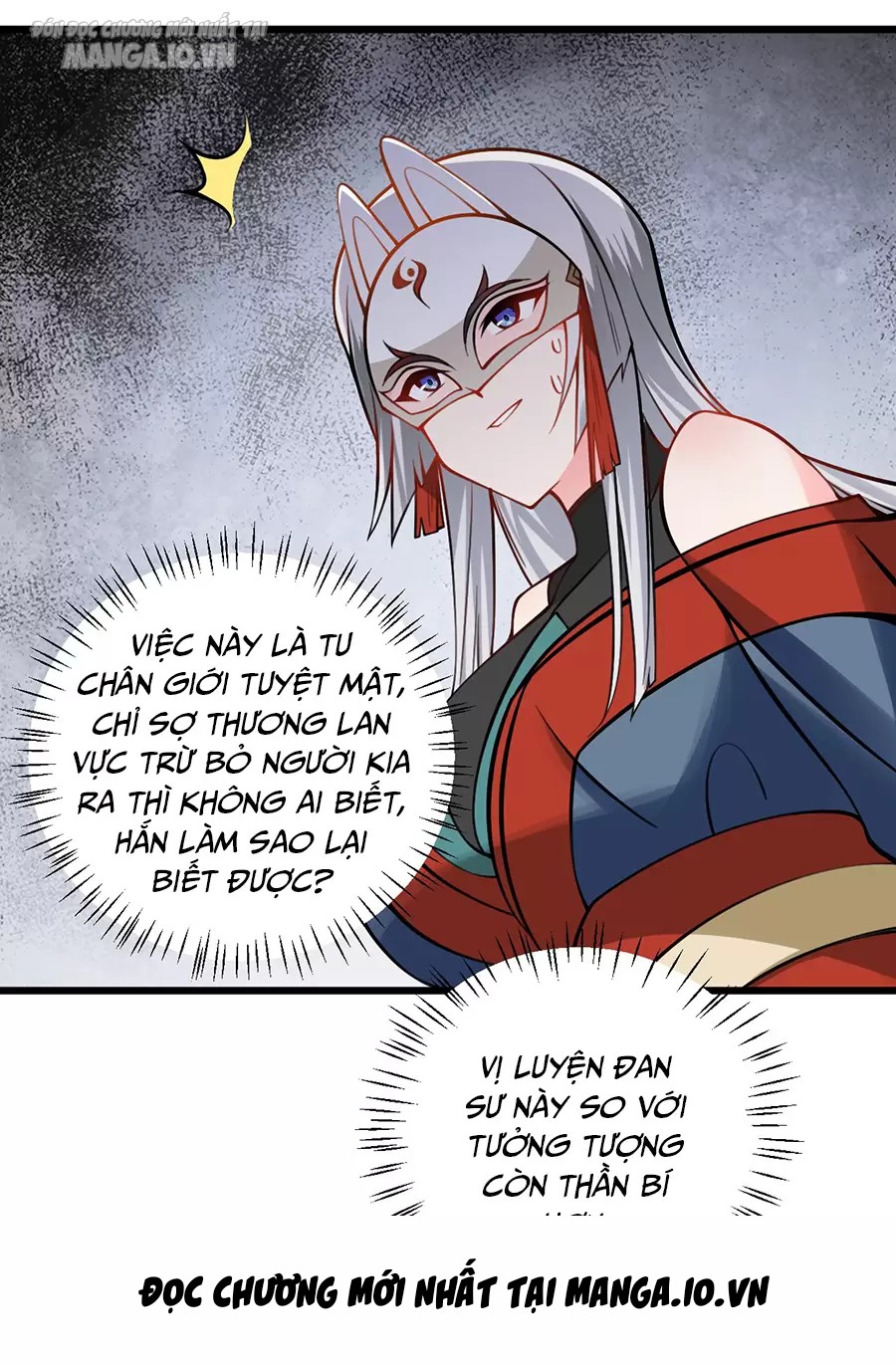 Mang Theo Các Tiên Tử Vô Địch Thiên Hạ Chapter 72 - Trang 2