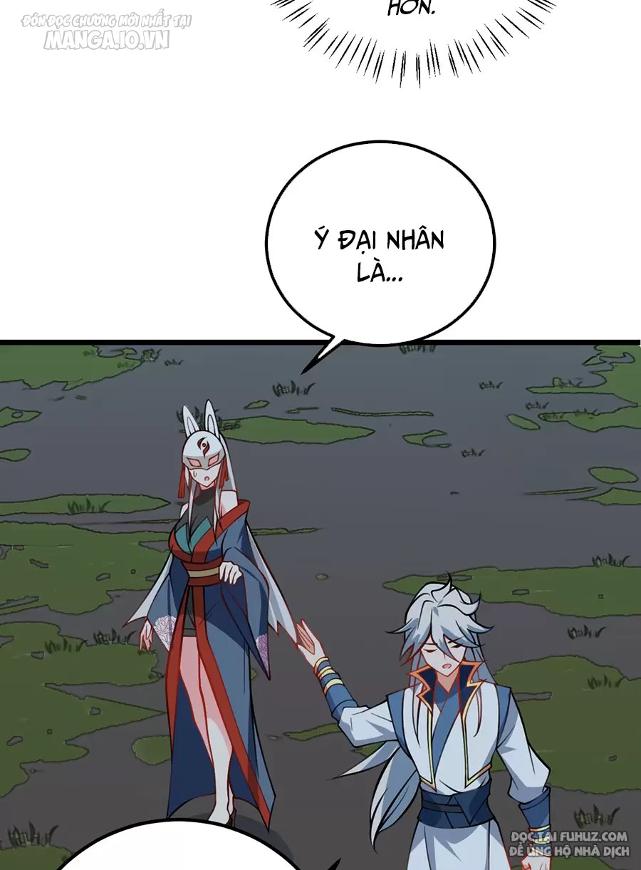 Mang Theo Các Tiên Tử Vô Địch Thiên Hạ Chapter 72 - Trang 2